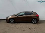 Kia Ceed II Рестайлинг Москва  - изображение 20