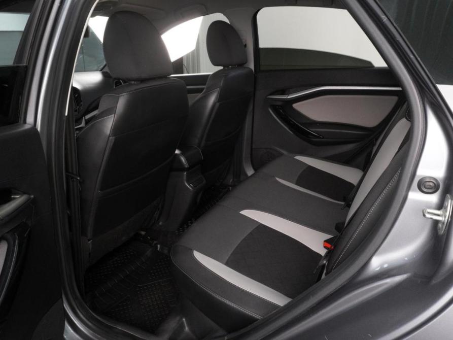 Lada (ВАЗ) Vesta I Минеральные Воды  - изображение 11
