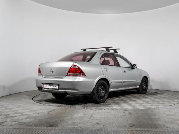 Nissan Almera Classic I с пробегом 2007 года, цена 249 000 рублей, 302000 км, седан, Автокод Объявления