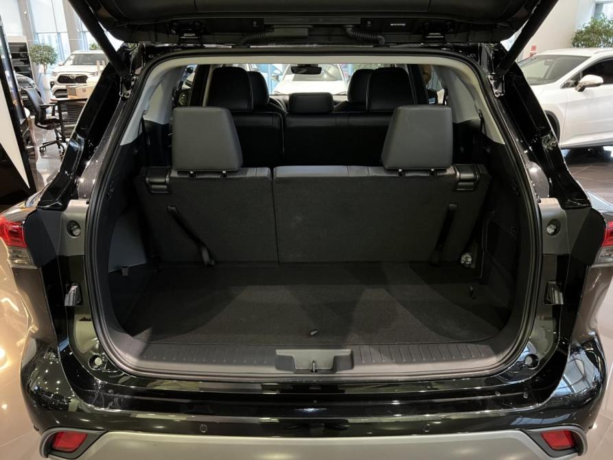 Toyota Highlander IV (XU70) Казань  - изображение 12