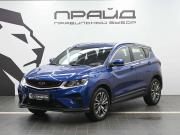 Geely Coolray I Ростов-на-Дону  - изображение 27