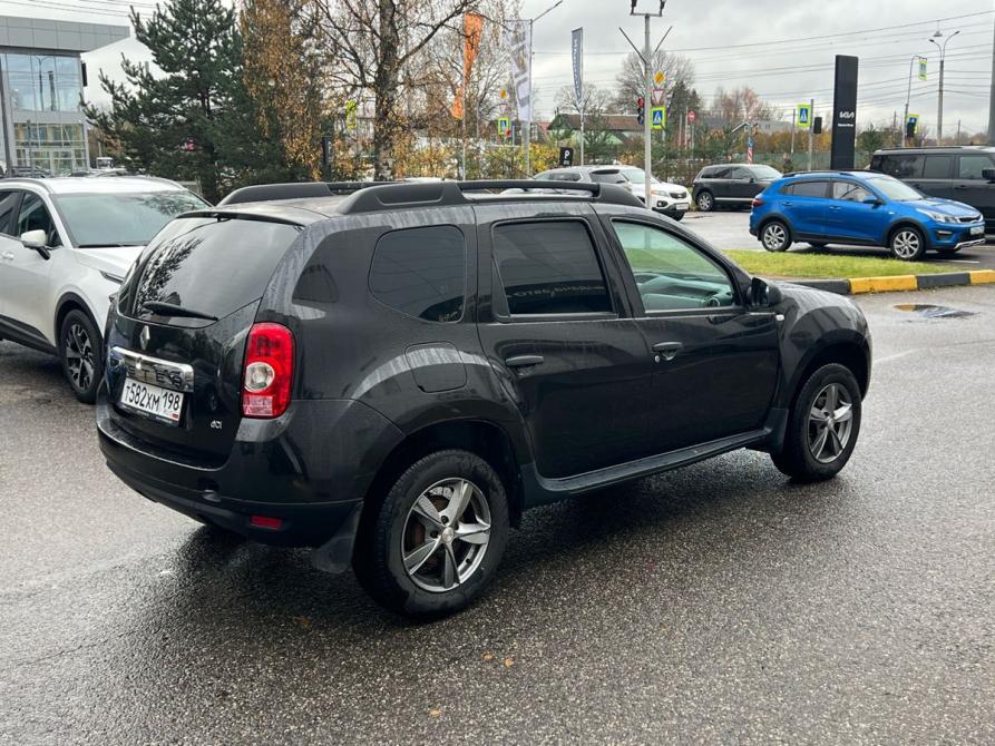 Renault Duster I Санкт-Петербург  - изображение 6