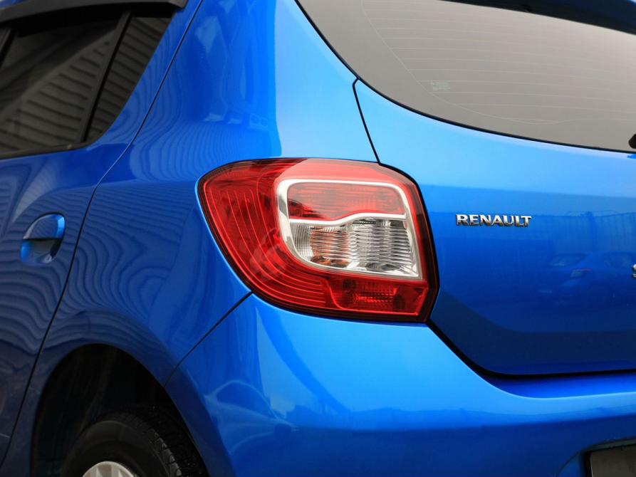 Renault Sandero II Казань  - изображение 6