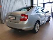 Skoda Rapid I Калининград  - изображение 37