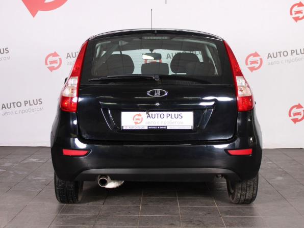 Lada (ВАЗ) Kalina II с пробегом 2013 года, цена 615 000 рублей, 98371 км, хэтчбек, Автокод Объявления