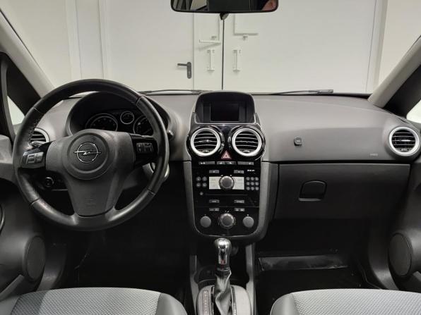 Opel Corsa D Рестайлинг I с пробегом 2010 года, цена 635 000 рублей, 145248 км, хэтчбек, Автокод Объявления