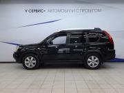 Nissan X-Trail II Москва  - изображение 21