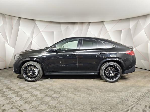 Mercedes-Benz GLE Coupe AMG II (C167) Рестайлинг с пробегом 2023 года, цена 12 500 000 рублей, 54230 км, внедорожник, Автокод Объявления