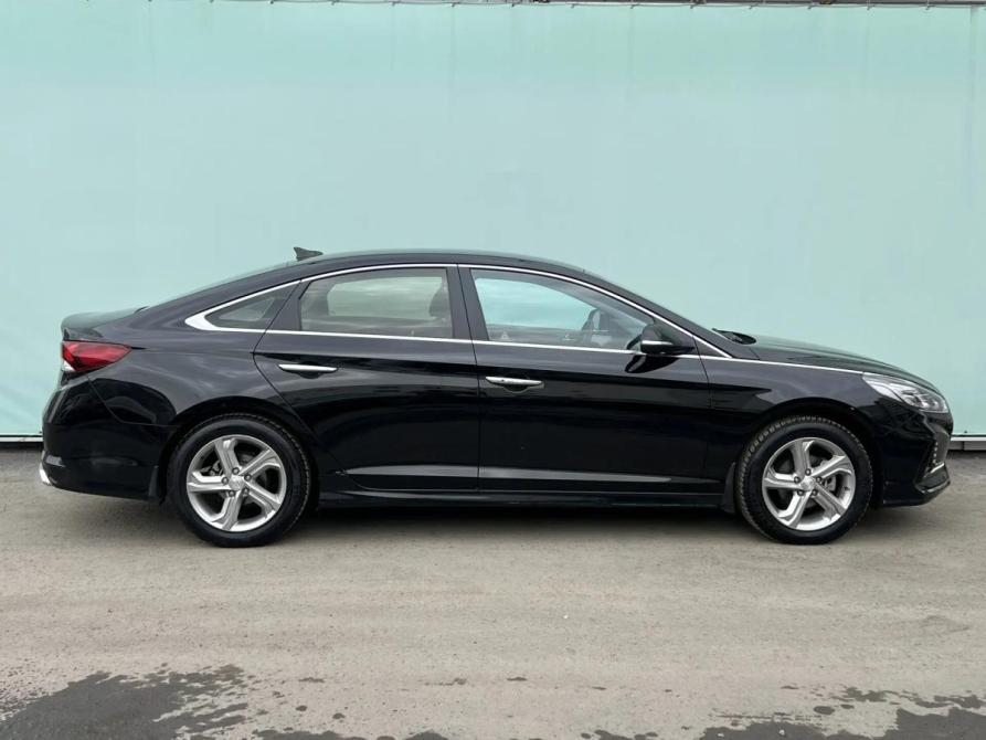 Hyundai Sonata VII (LF) Рестайлинг Кемерово  - изображение 5