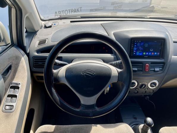 Suzuki Liana I с пробегом 2001 года, цена 250 000 рублей, 420000 км, универсал, Автокод Объявления