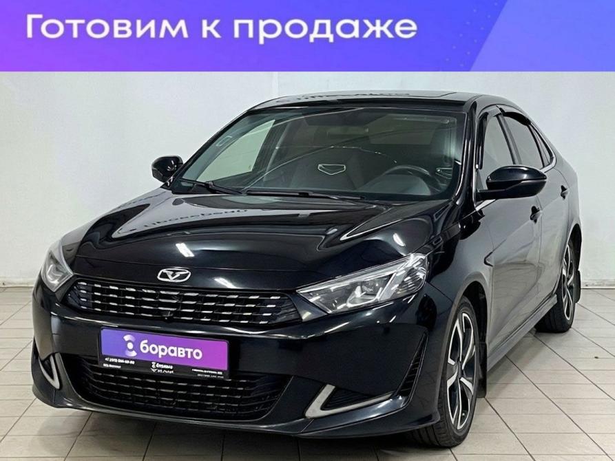 Kaiyi E5 Воронеж  - изображение 1