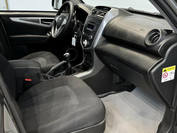Lifan X60 I Рестайлинг 2 с пробегом 2018 года, цена 750 000 рублей, 89058 км, внедорожник, Автокод Объявления