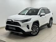 Toyota RAV4 V (XA50) Вологда  - изображение 21