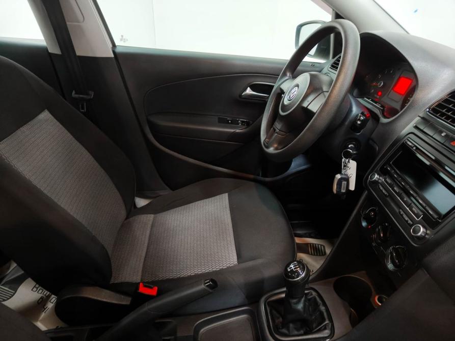 Volkswagen Polo V Тула  - изображение 8