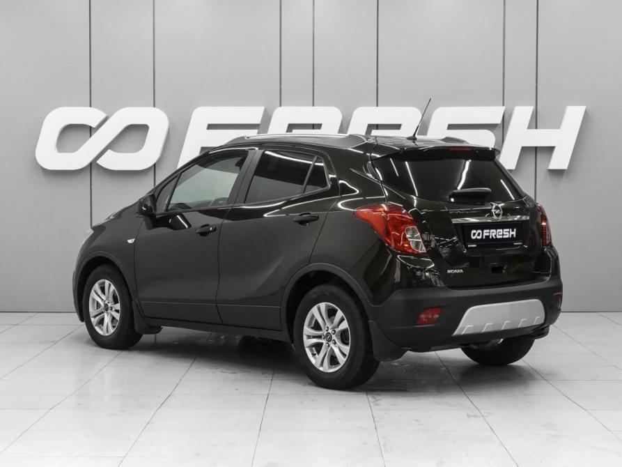 Opel Mokka I Ростов-на-Дону  - изображение 2