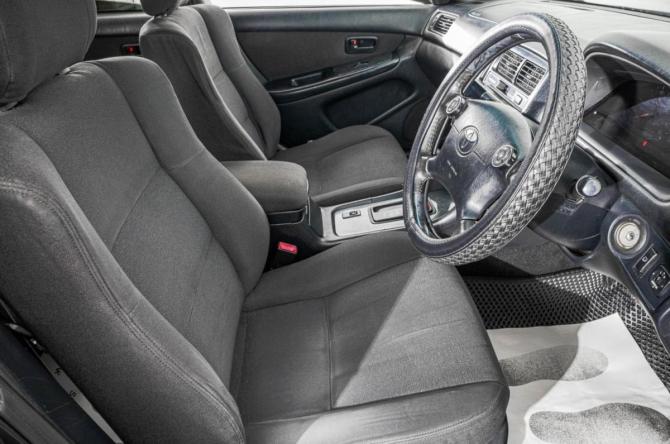 Toyota Windom II (XV20) Рестайлинг с пробегом 2001 года, цена 789 000 рублей, 384000 км, седан, Автокод Объявления
