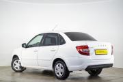 Lada (ВАЗ) Granta I Рестайлинг Оренбург  - изображение 26