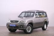 Hyundai Terracan I Омск  - изображение 25