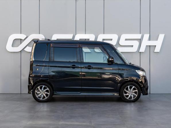 Nissan Roox I с пробегом 2010 года, цена 700 000 рублей, 166639 км, микровэн, Автокод Объявления