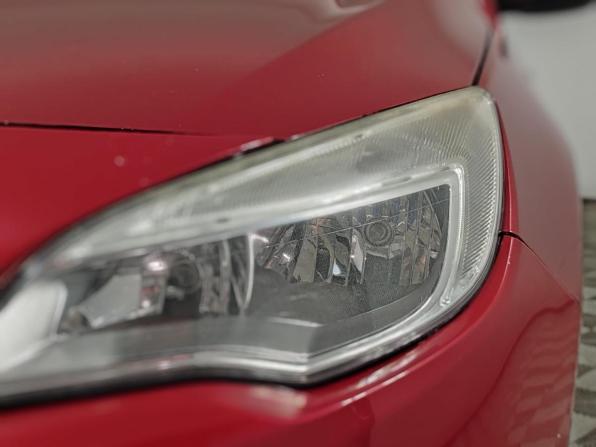 Opel Astra J с пробегом 2011 года, цена 475 000 рублей, 191380 км, хэтчбек, Автокод Объявления