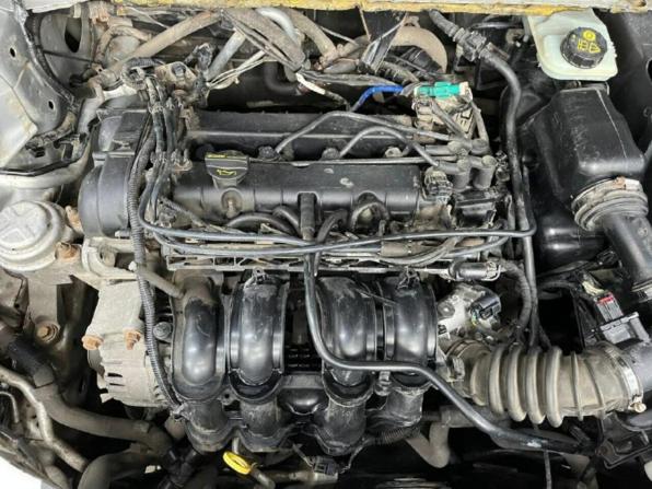 Ford Mondeo IV Рестайлинг с пробегом 2013 года, цена 510 000 рублей, 127011 км, седан, Автокод Объявления