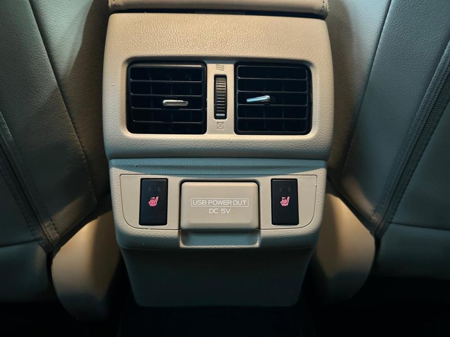 Subaru Legacy VI Рестайлинг Санкт-Петербург  - изображение 33