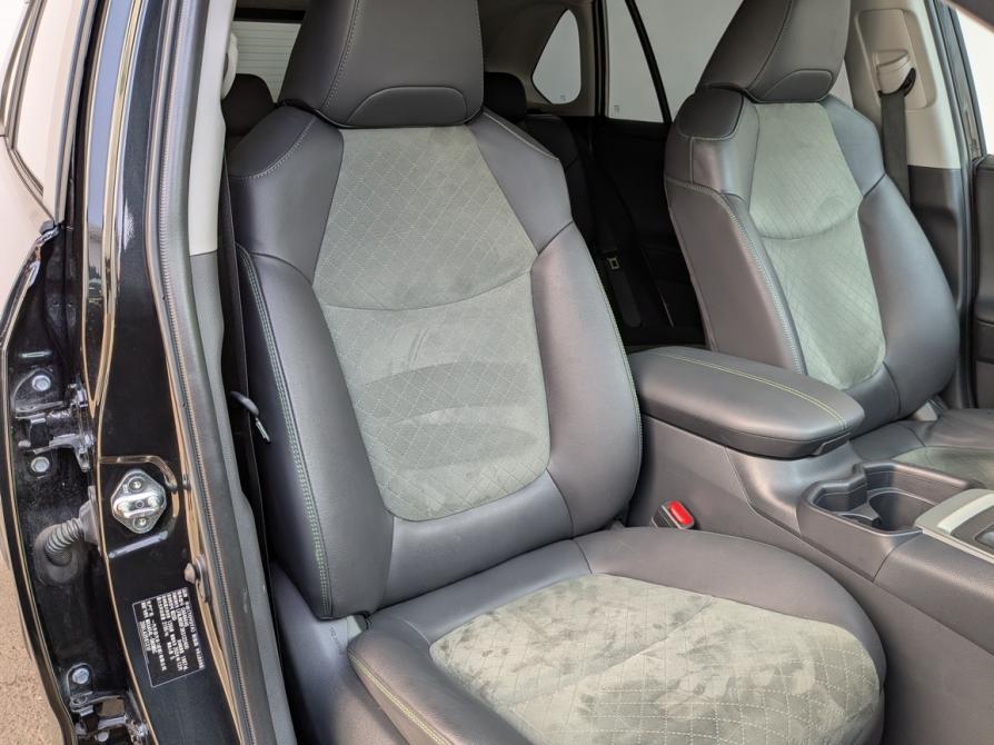 Toyota RAV4 V (XA50) Москва  - изображение 29