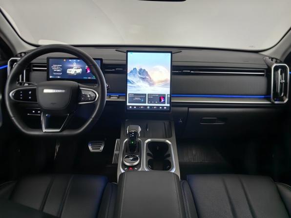 Jaecoo J7 I с пробегом 2023 года, цена 2 349 000 рублей, 25464 км, внедорожник, Автокод Объявления
