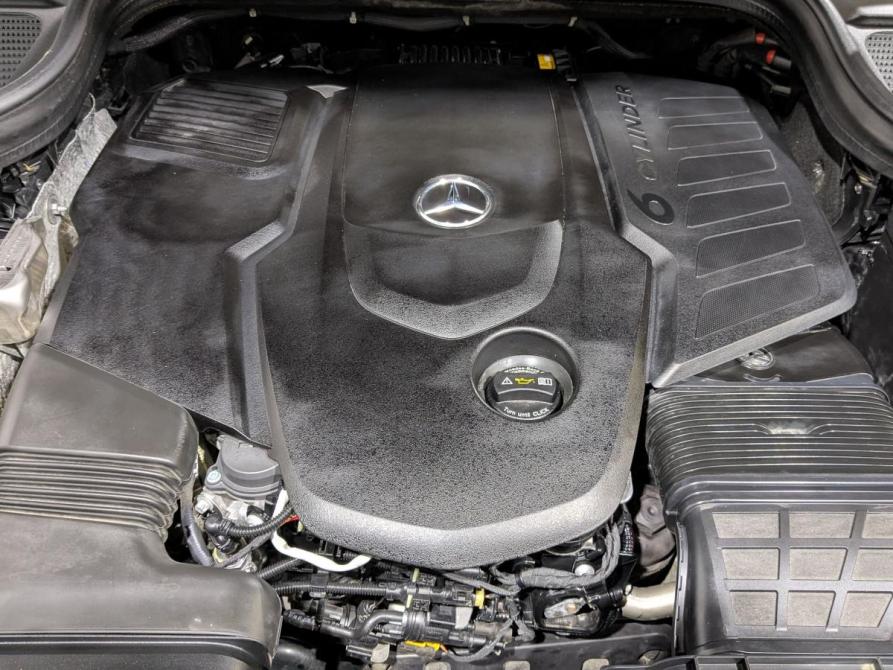 Mercedes-Benz GLE II (V167) Химки  - изображение 9