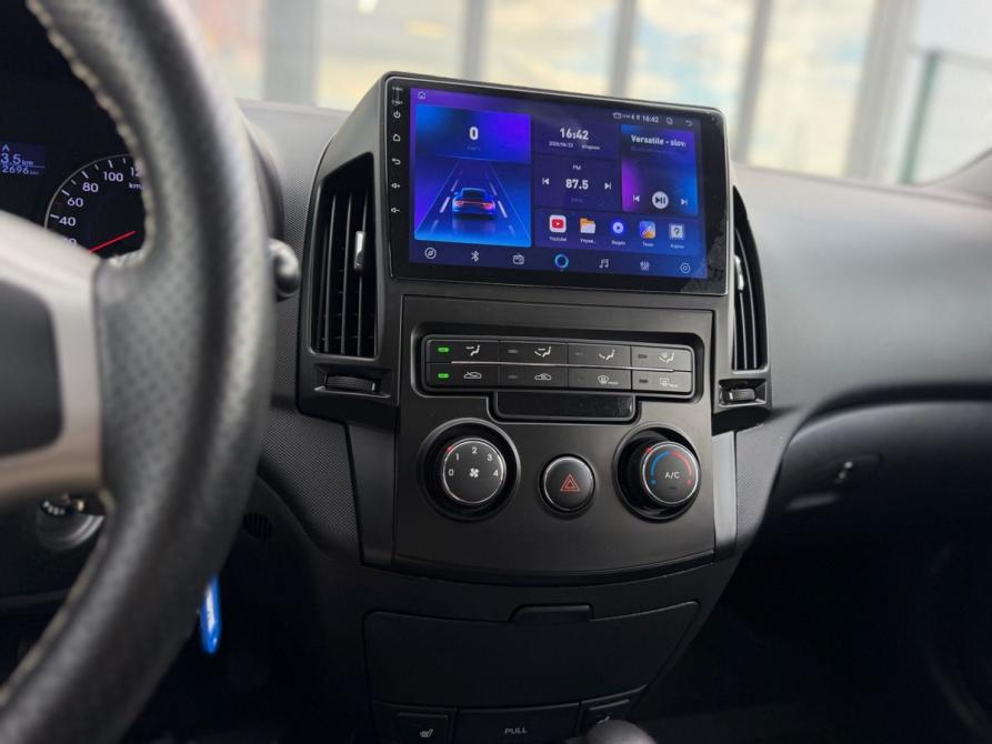 Hyundai i30 I Рестайлинг Волгоград  - изображение 14