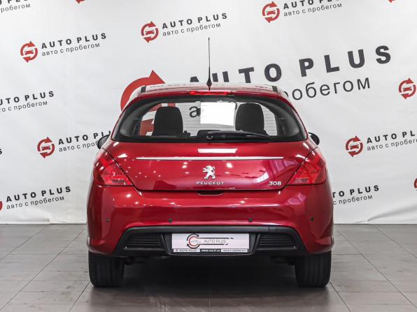 Peugeot 308 I Рестайлинг с пробегом 2011 года, цена 569 000 рублей, 187443 км, хэтчбек, Автокод Объявления