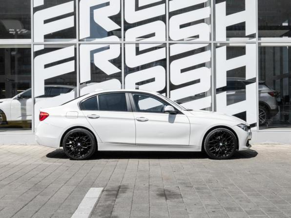 BMW 3 серии VI (F3x) Рестайлинг с пробегом 2016 года, цена 1 481 000 рублей, 220977 км, седан, Автокод Объявления
