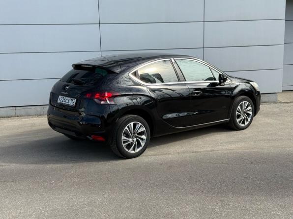 Citroen DS4 с пробегом 2012 года, цена 685 000 рублей, 188498 км, хэтчбек, Автокод Объявления