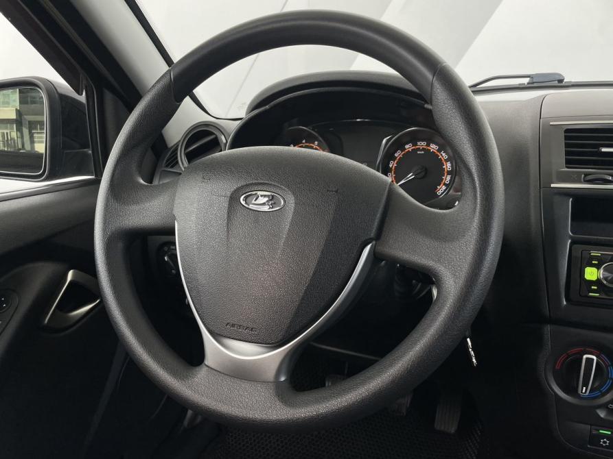 Lada (ВАЗ) Granta I Рестайлинг Екатеринбург  - изображение 14