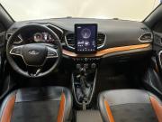Lada (ВАЗ) Vesta I Рестайлинг (NG) Балашиха  - изображение 22