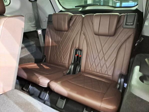 Chery Tiggo 8 Pro Max I Рестайлинг с пробегом 2023 года, цена 2 540 000 рублей, 21680 км, внедорожник, Автокод Объявления