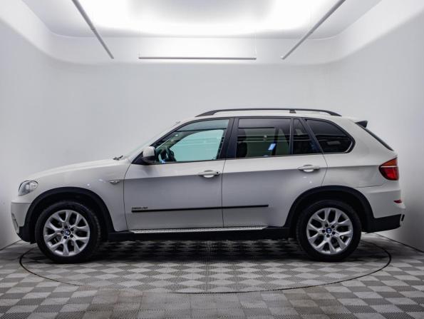 BMW X5 II (E70) Рестайлинг с пробегом 2010 года, цена 1 506 000 рублей, 262317 км, внедорожник, Автокод Объявления