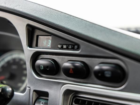 Daewoo Nexia I Рестайлинг с пробегом 2012 года, цена 308 000 рублей, 156074 км, седан, Автокод Объявления