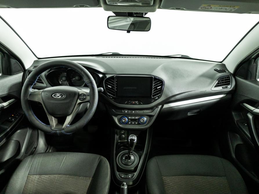 Lada (ВАЗ) Vesta I Санкт-Петербург  - изображение 13