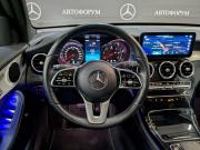 Mercedes-Benz GLC Coupe I (C253) Рестайлинг Москва  - изображение 49