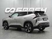 Geely Cityray Воронеж  - изображение 25