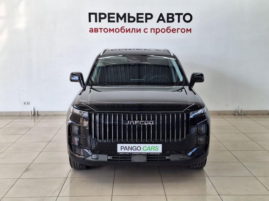 Jaecoo J7 I Смоленск  - изображение 2