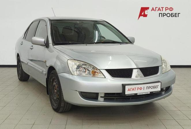 Mitsubishi Lancer IX с пробегом 2007 года, цена 225 000 рублей, 226781 км, седан, Автокод Объявления