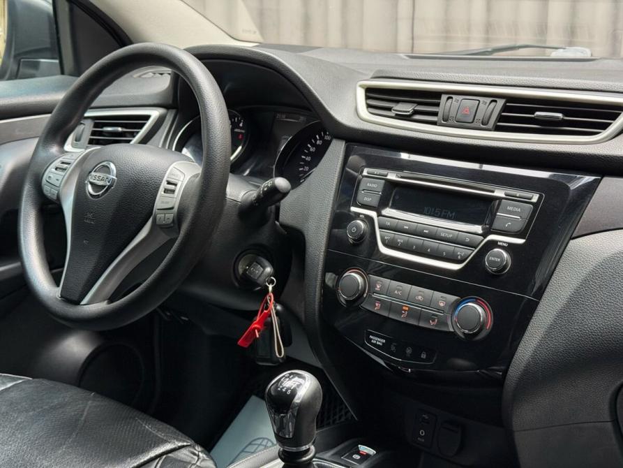 Nissan Qashqai II Ижевск  - изображение 11