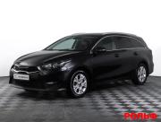 Kia Ceed III Рестайлинг Москва  - изображение 26