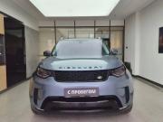 Land Rover Discovery V Новосибирск  - изображение 15
