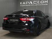 Toyota Camry VIII (XV70) Рестайлинг Пермь  - изображение 19