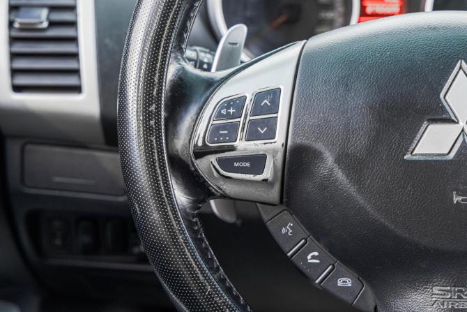 Mitsubishi Outlander II с пробегом 2007 года, цена 999 000 рублей, 276000 км, внедорожник, Автокод Объявления