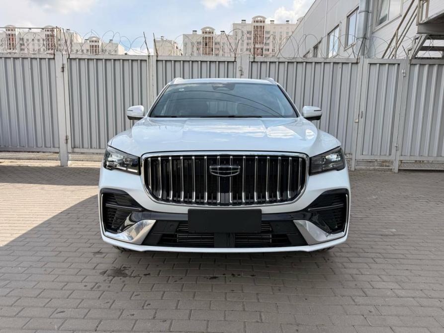 Geely Monjaro I Ростов-на-Дону  - изображение 3
