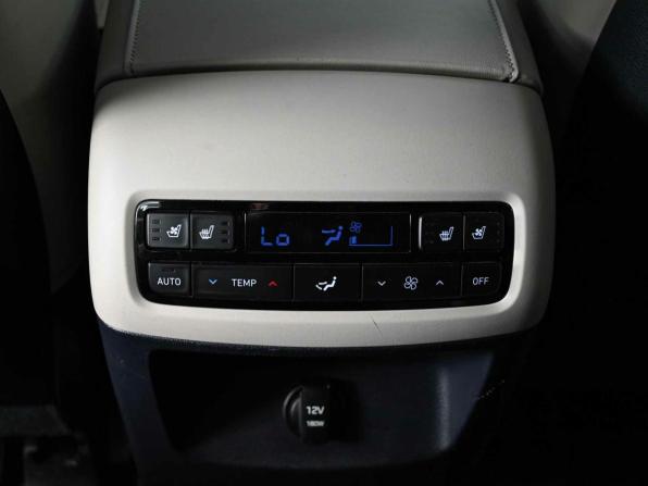 Hyundai Palisade I с пробегом 2020 года, цена 4 250 000 рублей, 90902 км, внедорожник, Автокод Объявления